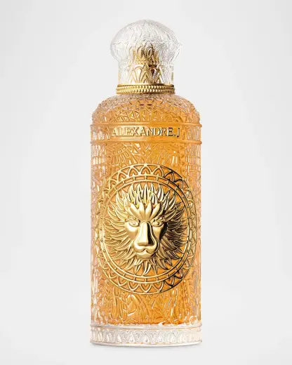 Majestic Nard Eau De Parfum, 100 ML