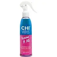 Chi by CHI VIBES KNOW IT ALL MULTITASKING HAIR PROTECTOR 8 OZ for UNISEX