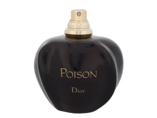 Dior Poison Eau de Toilette 100 ml