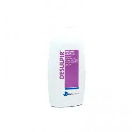 DESULPIR Unipharma ™ Sulphur 200ml (8470003139816)