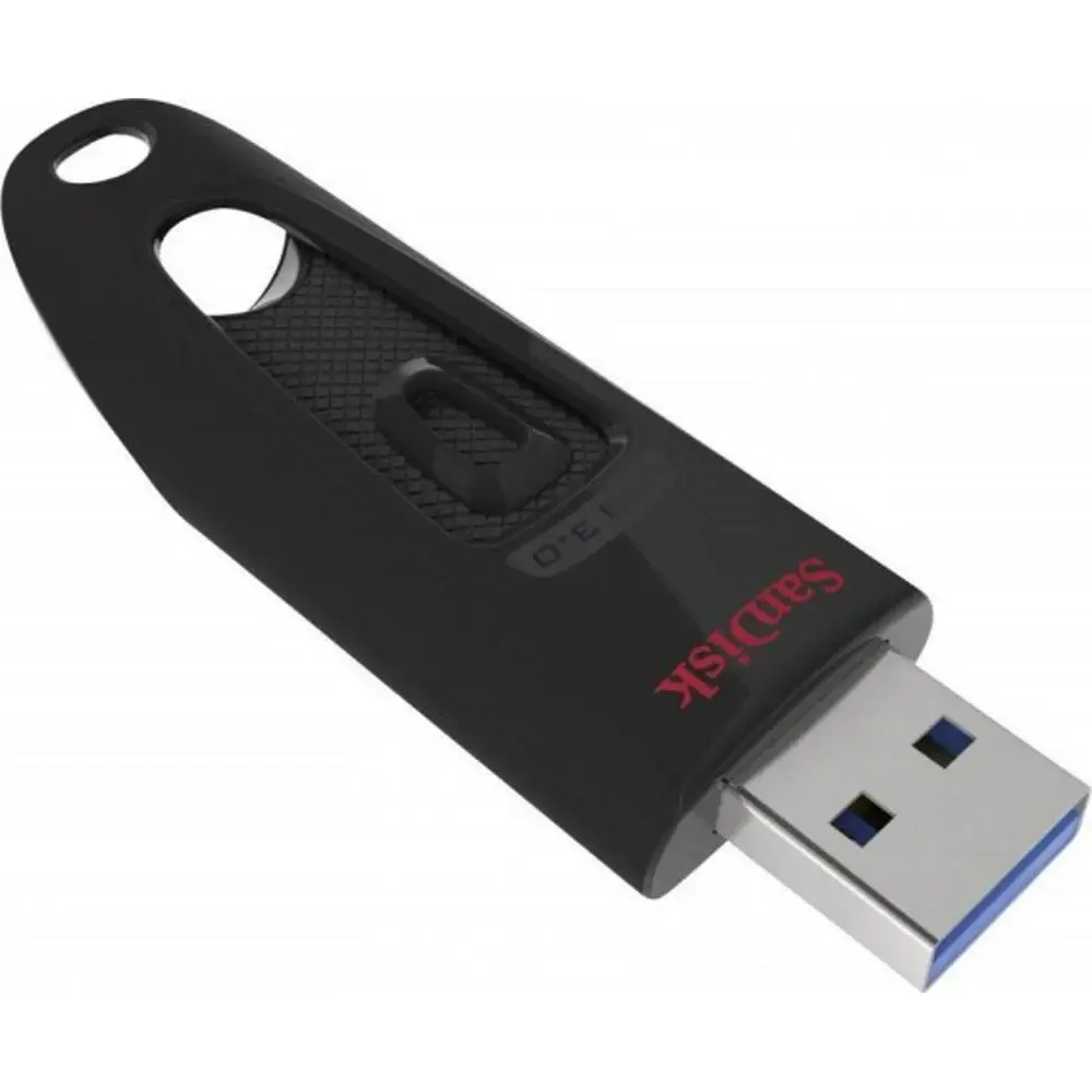 SANDISK 64GB Cruzer Ultra USB 3