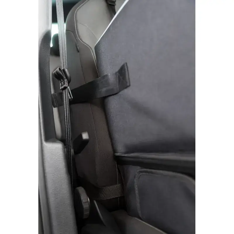 Automašīnas sēdeklis - Trixie Car seat, 45 × 38 × 37 cm