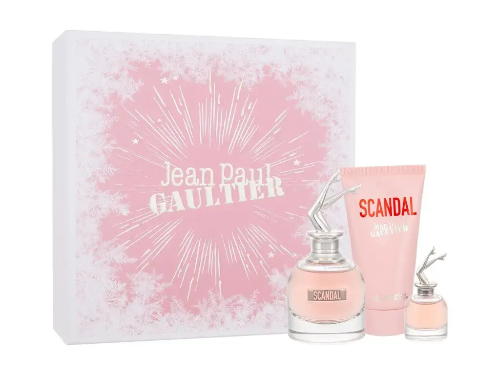 Jean Paul Gaultier Scandal Eau de Parfum 50 ml