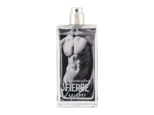 Abercrombie & Fitch Fierce Eau de Cologne 100 ml