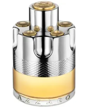 Azzaro Wanted (EDT) tualettvesi meestele 50 ml