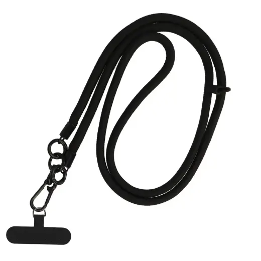 Phone lanyard GC-M1 black
