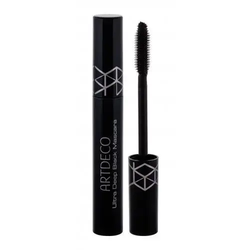 Artdeco Extreme Mascara Ultra Deep 8 Ml - Shade: Black