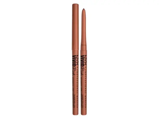 NYX Professional Makeup Vivid Rich Mechanical Liner Eye Pencil 0,28 g