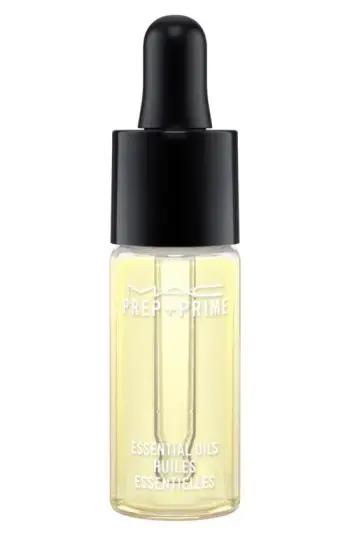 MAC - Prep & Prime Essential Oils Grapefruit & Chamomile