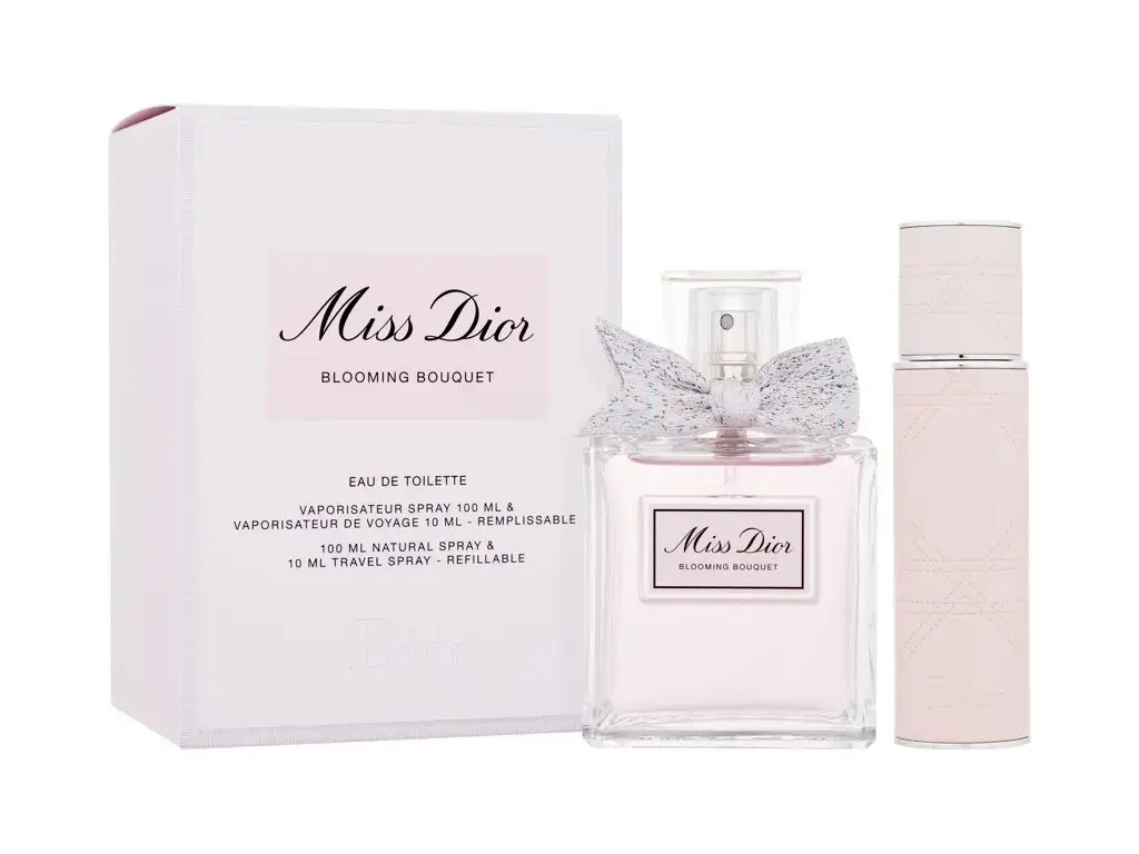 Dior Miss Dior Blooming Bouquet 2023 Eau de Toilette 100 ml