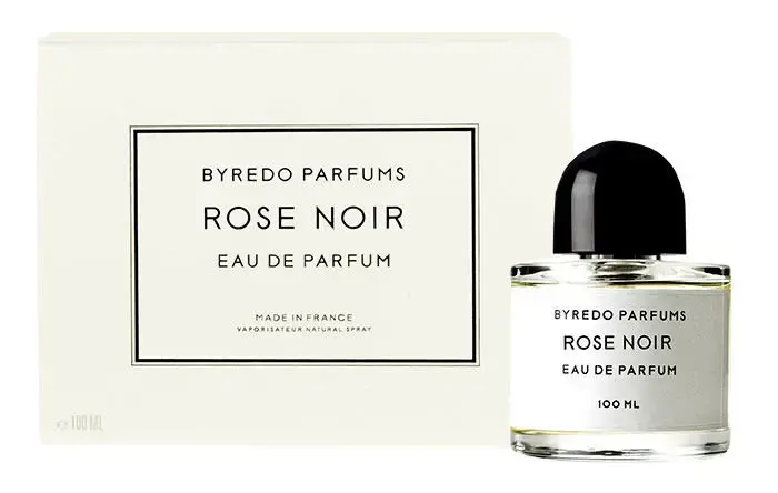 BYREDO Rose Noir Eau de Parfum 100 ml