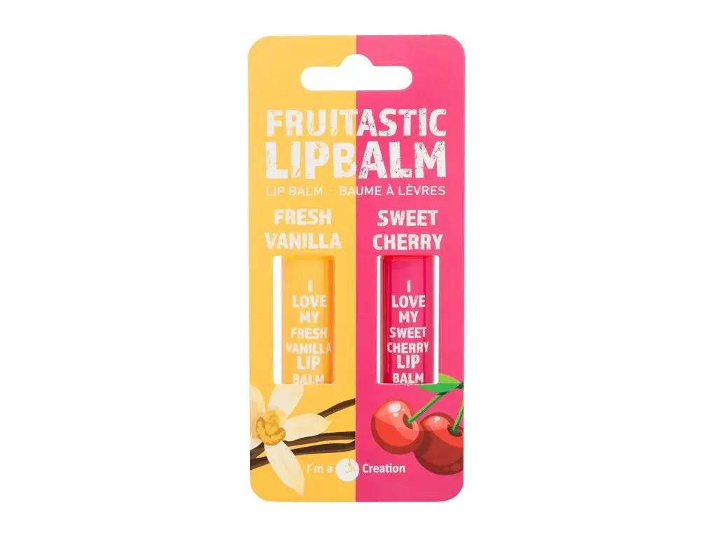 2K Fruitastic Lip Balm 1 pc