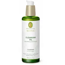 Cleansing Oil Calming & Softening