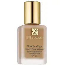 Double Wear Stay-In-Place Makeup SPF 10 - Long-lasting makeup 15 ml.