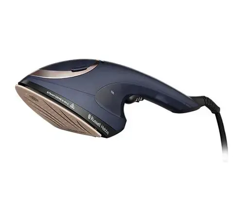 Russell Hobbs 28370-56 Steam Genie 2in1 Steam Brush
