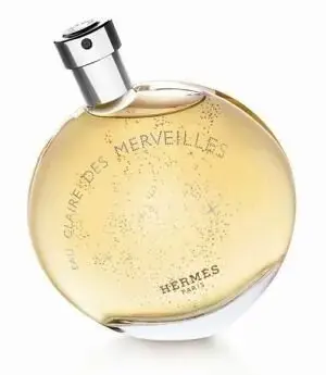 Hermes Eau Claire Des Merveilles Eau de Toilette 100 ml