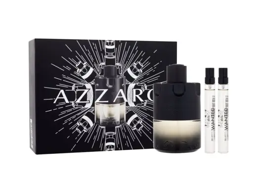 Azzaro The Most Wanted Intense Eau de Toilette 100 ml