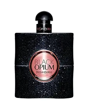 Yves Saint Laurent Black Opium (EDP) парфюмерная вода для женщин 90 мл