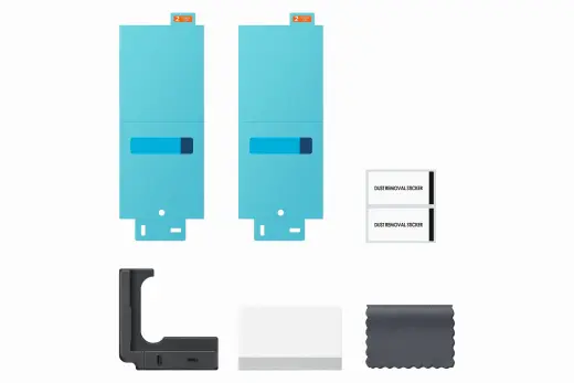 EF-UF966CTE Samsung Anti-Reflecting Protective Film for Galaxy Z Fold 7 (Damaged Package)