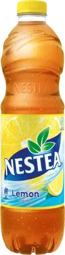 Ledus tēja NESTEA, Citronu, PET, 1.5l (DEP)