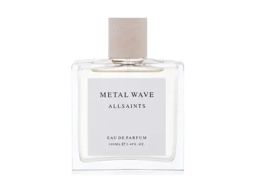 Allsaints Metal Wave Eau de Parfum 100 ml