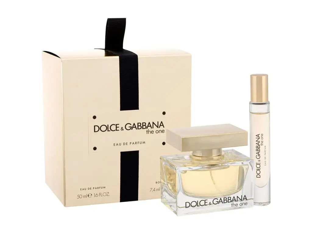 Dolce&Gabbana The One Eau de Parfum 50 ml