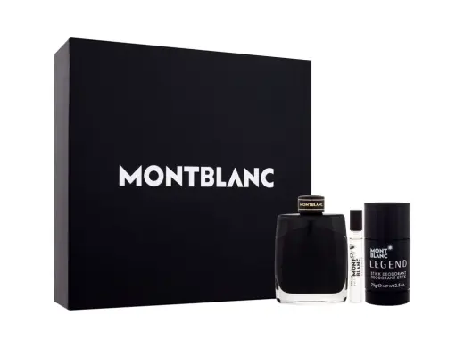 Montblanc Legend Eau de Parfum 100 ml