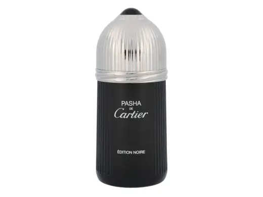 Cartier Pasha De Cartier Edition Noire Eau de Toilette 100 ml