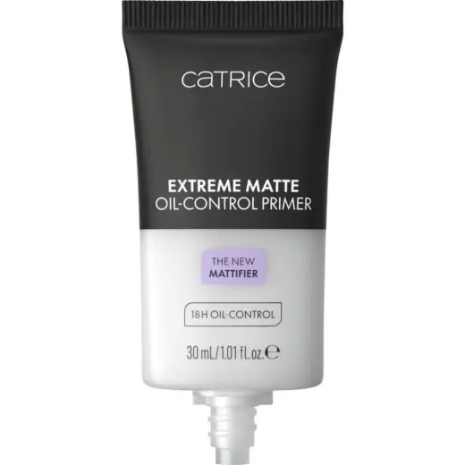 Catrice Extreme Matte Prebase Matificante Oil-Control 30ml