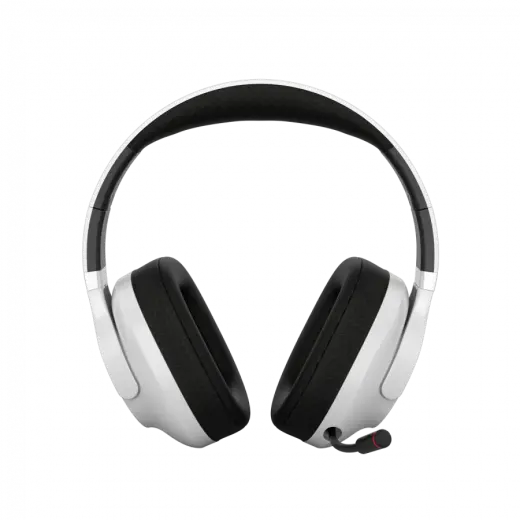 CANYON headset EGO GH-15 2in1 BT White