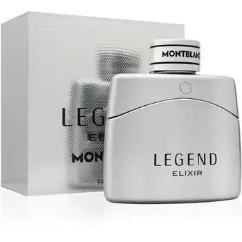 Montblanc Legend Elixir (Parfum) Parfum for