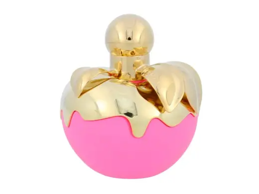 Nina Ricci Les Delices de Nina Eau de Toilette 75 ml