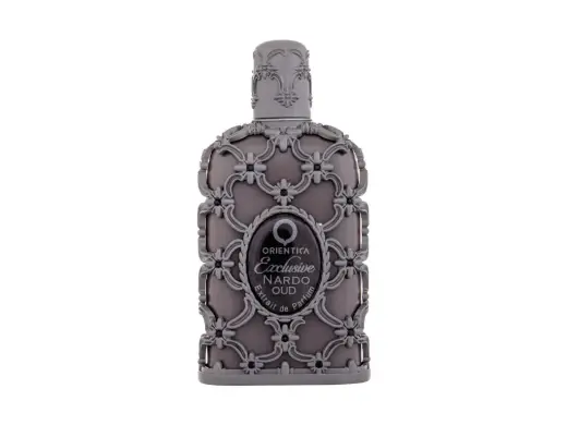 Orientica Luxury Collection Exclusive Nardo Oud Perfume Extract 80 ml