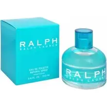 Ralph Lauren Ralph (EDT) tualetinis vanduo moterims 30 ml