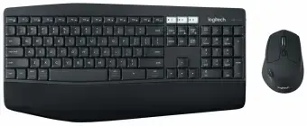 KEYBOARD WRL COMBO MK850 ENG|DESKTOP 920-008226 LOGITECH