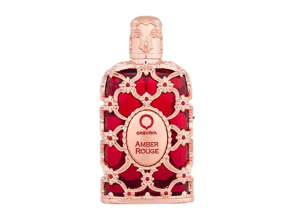 Orientica Luxury Collection Amber Rouge Eau de Parfum 80 ml
