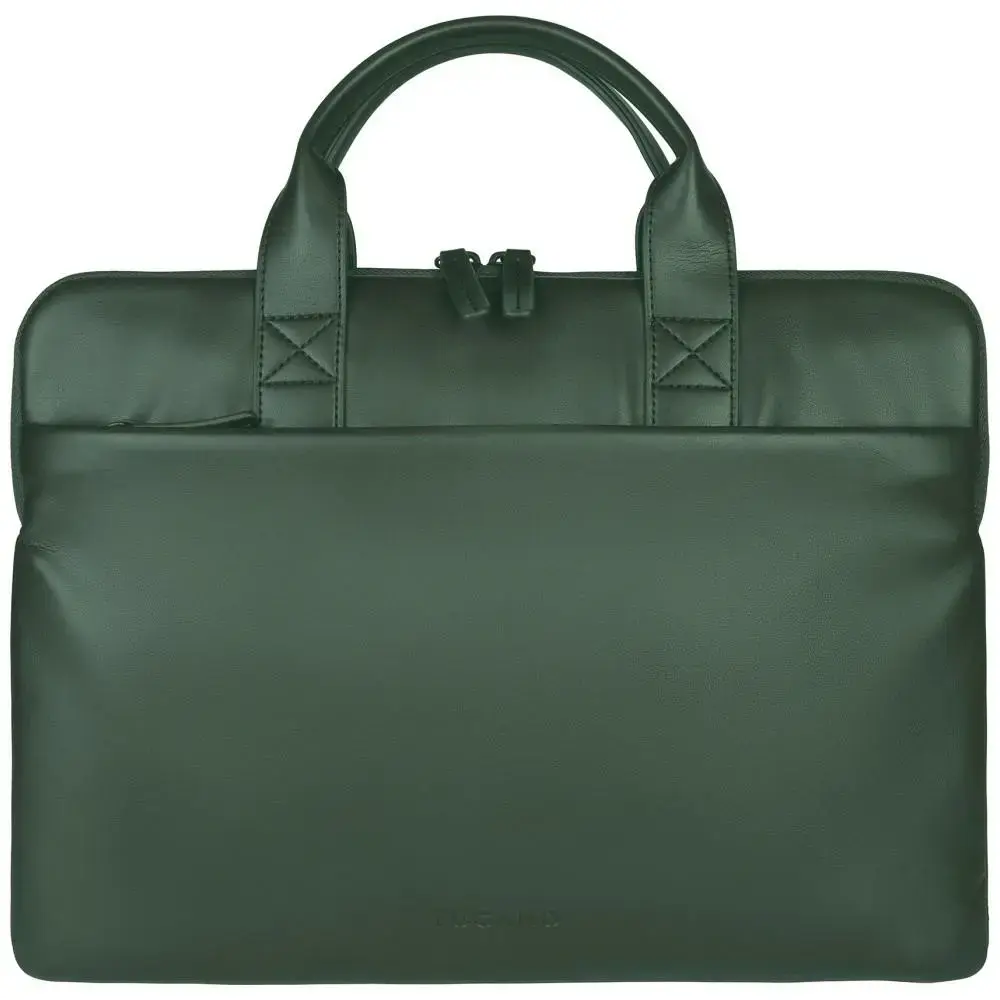 Laptop Bag Tucano  Isotta Superslim  13/14" green