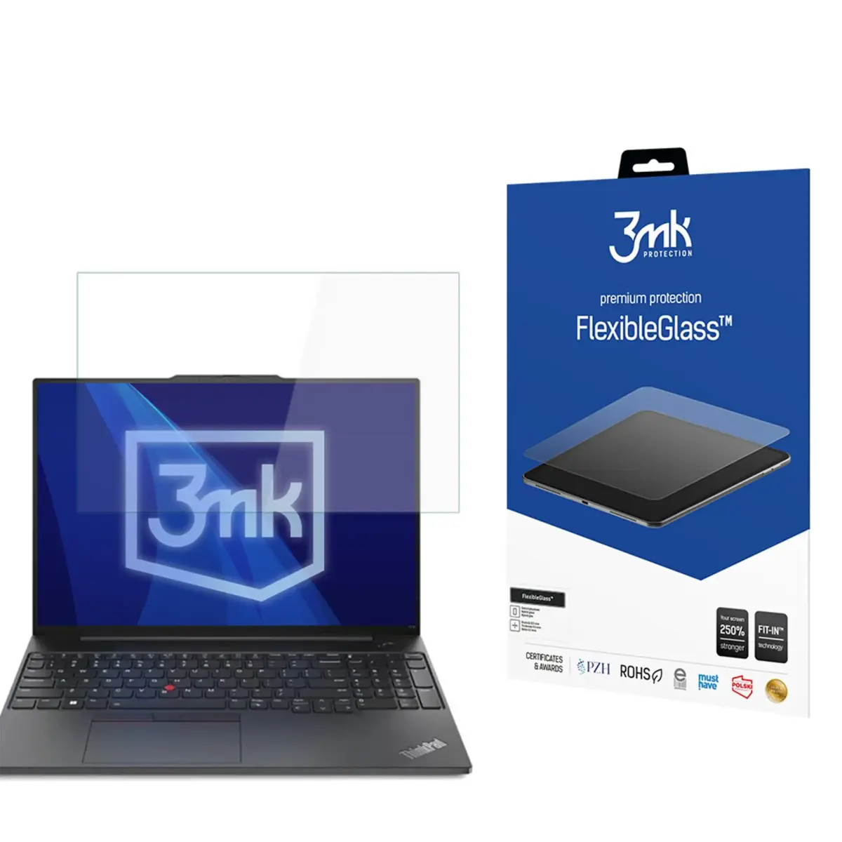 3mk Protection Lenovo ThinkPad E16 (Gen