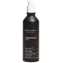 Collagen Booster Lotion - Facial milk with collagen.