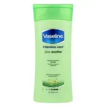 Aloe Soothe Body Milk - Body Lotion