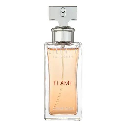 Calvin Klein Eternity Flame (EDP) Eau de Parfum for Women 50 ml