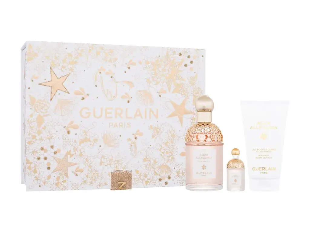 Guerlain Aqua Allegoria Pera Granita Eau de Toilette 75 ml