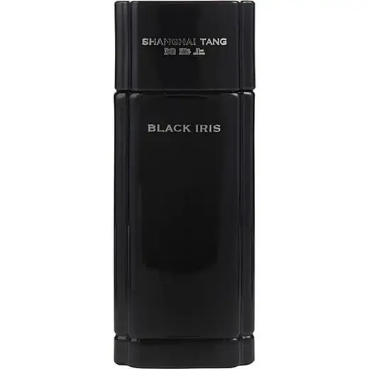 Shanghai Tang, Black Iris, Eau De Toilette, For Men, 100 ml *Tester