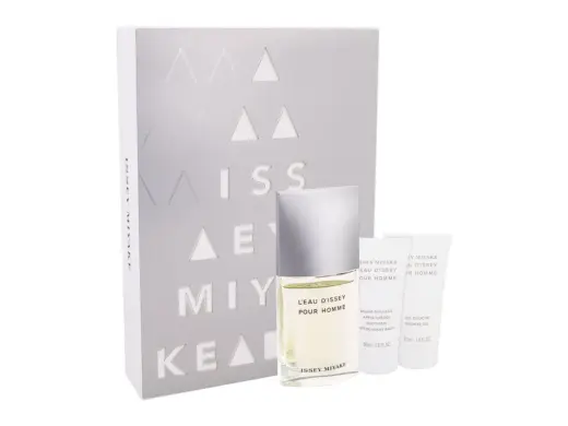 Issey Miyake L'Eau D'Issey Pour Homme Fraiche Eau de Toilette 50 ml
