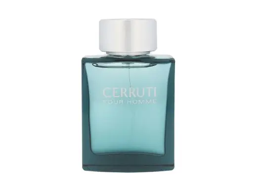 Nino Cerruti Pour Homme Eau de Toilette 50 ml