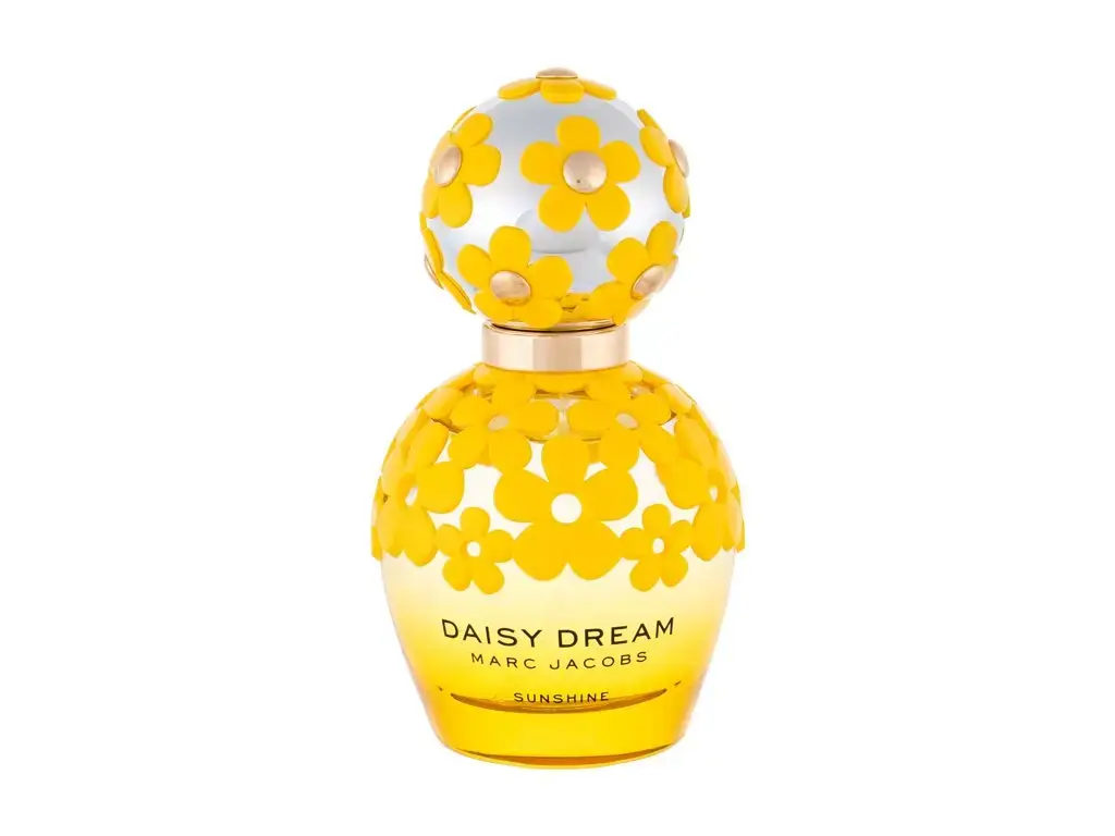 Marc Jacobs Daisy Dream Sunshine Eau de Toilette 50 ml