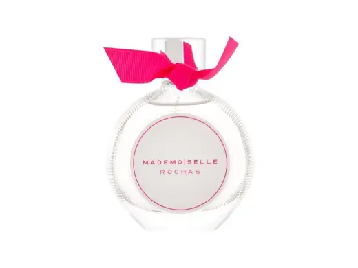 Rochas Mademoiselle Rochas Eau de Toilette 90 ml