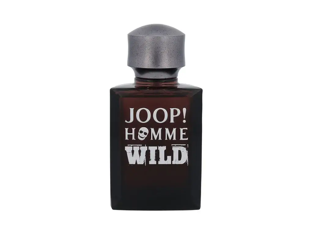 JOOP! Homme Wild Eau de Toilette 75 ml