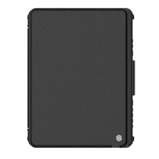 Nillkin Bumper Combo Keyboard Case for iPad 10.2 2019|2020|2021 Black