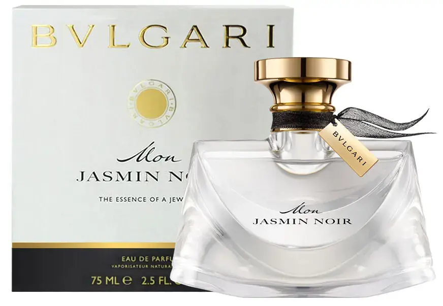 Bvlgari Mon Jasmin Noir Eau de Parfum 75 ml